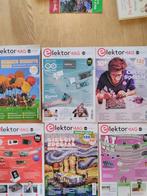 elektor MAG 6x, Boeken, Ophalen, Gelezen