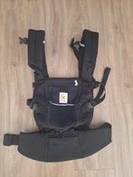 Ergobaby Adapt Soft Flex Mesh draagzak black, Kinderen en Baby's, Babydragers en Draagdoeken, Overige merken, Ophalen of Verzenden