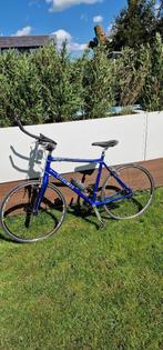Trek 7.6 fx, Fietsen en Brommers, 28 inch, Zo goed als nieuw, Meer dan 20 versnellingen, 53 tot 57 cm