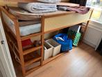 Hoogslaper Ikea kura. Let op! Smalle versie 80x200, Kinderen en Baby's, Kinderkamer | Stapelbedden en Hoogslapers, Ophalen, Hoogslaper