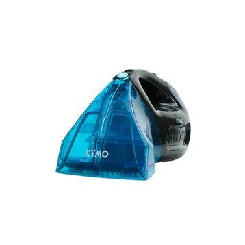 KYMO Tapijtreiniger Compact - 500W - Grote oppervlaktes beschikbaar voor biedingen