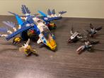 Lego Chima Eris Eagle Interveptor, Ophalen of Verzenden, Zo goed als nieuw