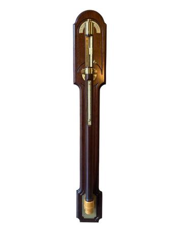 prachtige kwik scheepsbarometer admiral nelson ships  beschikbaar voor biedingen