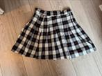 Rokje maat M, Kleding | Dames, Rokken, Ophalen of Verzenden, Zo goed als nieuw, Zwart, Boven de knie
