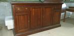 Kersenhout ladenkast dressoir, Gebruikt, Ophalen, Kersenhout