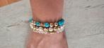 armbanden ️ 3stuks. Kies&mix, Ophalen of Verzenden, Nieuw, Overige kleuren