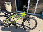 Rockrider 20 inch, Ophalen, Gebruikt, 20 inch