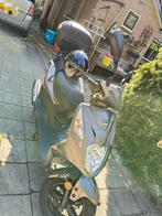 Scooter SYM Orbit 2,  2018, km 2787, eerste eigenaar, Ophalen, Zo goed als nieuw, Orbit