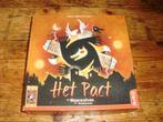 Het Pact / spel / Weerwolven van Wakkerdam, Ophalen of Verzenden, Zo goed als nieuw