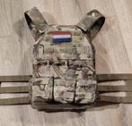 TYR Tactical Pico plate carrier multicam, Verzamelen, Ophalen of Verzenden, Landmacht, Nederland