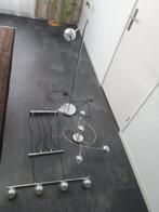 Led Lampen - zelfde stijl en model., Ophalen of Verzenden, Gebruikt, Modern