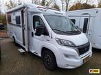Weinsberg CaraCompact 600 MEG 2022 -BTW VERREKENBAAR- ALMELO, Overige merken, Diesel, Tot en met 3, Half-integraal
