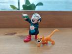 Gargamel en Azrael 40211 De Smurfen, Ophalen of Verzenden, Zo goed als nieuw
