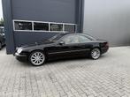 Mercedes CL-klasse 500 Youngtimer, Automaat, Achterwielaandrijving, Gebruikt, 8 cilinders