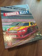 Bordspel "Thunder Alley" - 2014 - Engels, Een of twee spelers, Ophalen of Verzenden, Zo goed als nieuw, GMT