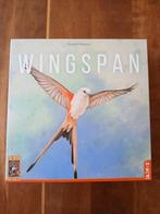 Wingspan, Ophalen, Zo goed als nieuw, 999  Games
