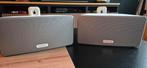 2x Sonos Play 3 - Zeer Goede Staat!, Ophalen, Gebruikt, Sonos, 120 watt of meer