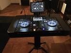 Meubel voor Pioneer XDJ-RR (1 x gebruikt), Muziek en Instrumenten, Dj-sets en Draaitafels, Ophalen, Zo goed als nieuw, Dj-set