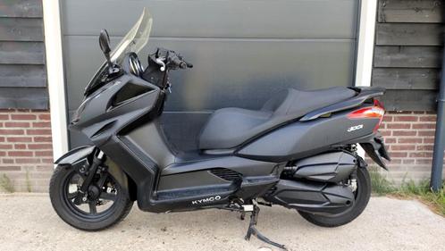 Kymco Downtown 300i, Motoren, Motoren | Overige merken, Particulier, Scooter, 12 t/m 35 kW, 1 cilinder, Sportuitlaat, Ophalen