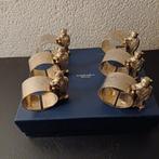 Koninklijke Begeer servetringen, Verzenden