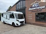 Etrusco I6900 SB Automaat! Trekhaak! Zonnepaneel! 6.99m!, Bedrijf, Diesel, Info@ertusco.de, Etrusco