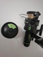 Werphengel molen, Ophalen of Verzenden, Zo goed als nieuw, 1000 watt of meer