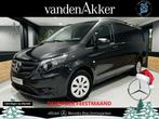 Mercedes-Benz Vito 110 CDI Lang // Airco // Navigatie// // A, Auto's, Voorwielaandrijving, 12 maanden, Gebruikt, 4 cilinders