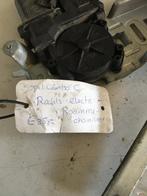 Opel Combo C 2007   bwjr 2001 /2011  Elektr Raammechanisme L, Ophalen of Verzenden, Gebruikt