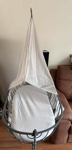 Wieg, Kinderen en Baby's, Ophalen, Gebruikt, Wieg