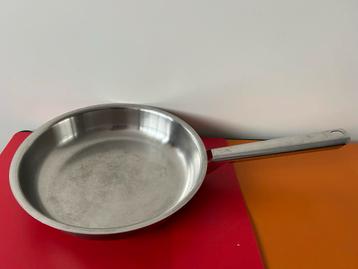 Fissler Koekenpan - Perfecte Staat! beschikbaar voor biedingen