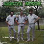 Vinylsingle wortel negen gezocht, Ophalen of Verzenden, Zo goed als nieuw, Overige formaten, Levenslied of Smartlap