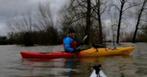 Kajak Perception Expression 11, Watersport en Boten, Zo goed als nieuw, 1-persoons, Ophalen