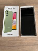 Samsung Galaxy A14 - 64 GB - lichtgroen - 6,6 inch scherm, Telecommunicatie, Mobiele telefoons | Samsung, Android OS, Galaxy A