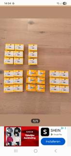 Gevraagd freestyle libre sensor, Ophalen of Verzenden, 35mm film