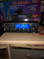 27 mc, Ophalen of Verzenden, Gebruikt