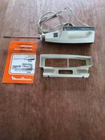 Moulinex elektrisch mes type:294, Ophalen of Verzenden, Gebruikt