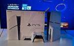 Playstation 5 slim Disc Edition 1TB 🎯🎯🎯, 1 speler, Ophalen of Verzenden, Zo goed als nieuw, Vanaf 18 jaar