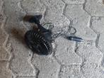 Auto ventilator, Ophalen of Verzenden, Zo goed als nieuw