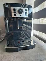 De'Longhi Magnifica S 4 maanden jong!, Ophalen of Verzenden, Zo goed als nieuw, Espresso apparaat