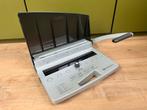 GBC Wirebind W15 - inbindmachine, Diversen, Bureau-accessoires, Ophalen of Verzenden, Zo goed als nieuw