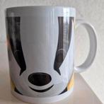 Beker Hufflepuff Harry Potter, Ophalen of Verzenden, Zo goed als nieuw, Gebruiksvoorwerp