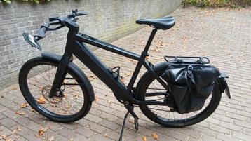 Stomer ST3, framemaat L, Speedpedelec beschikbaar voor biedingen