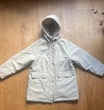 ZARA regenjas – maat 13-14 (164 cm), Ophalen of Verzenden, Zo goed als nieuw, Maat 34 (XS) of kleiner, Zara