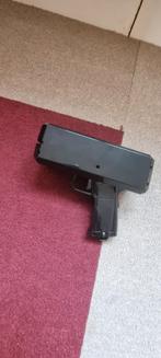 Super Gun - Speelgoed Pistool, Ophalen