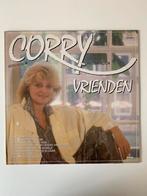 Corry Konings - Met en Voor Vrienden (lp), Gebruikt, Ophalen of Verzenden