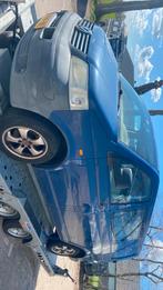 Diverse Transporter s t5 2.5 in onderdelen sloop, Ophalen, Voor, Deur