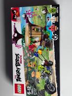 LEGO Angry Birds 75823 – Bird Island Egg Heist., Ophalen of Verzenden, Nieuw