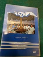 dvd BZN tequila sunset, Ophalen of Verzenden