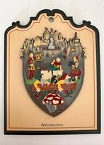 Efteling Pin Anton Pieck Sprookjesbos 2025 reuzepin, Ophalen of Verzenden, Nieuw, Button of Speldje