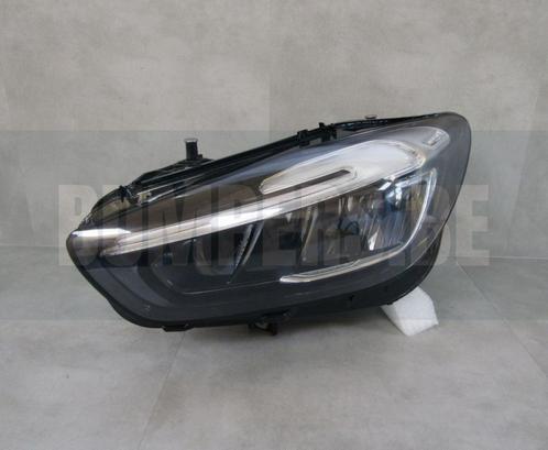 KOPLAMP MERCEDES B KLASSE W247 FACELIFT HIGH LED PERFORMANCE, Auto-onderdelen, Verlichting, Gebruikt, 6 maanden garantie, Ophalen of Verzenden